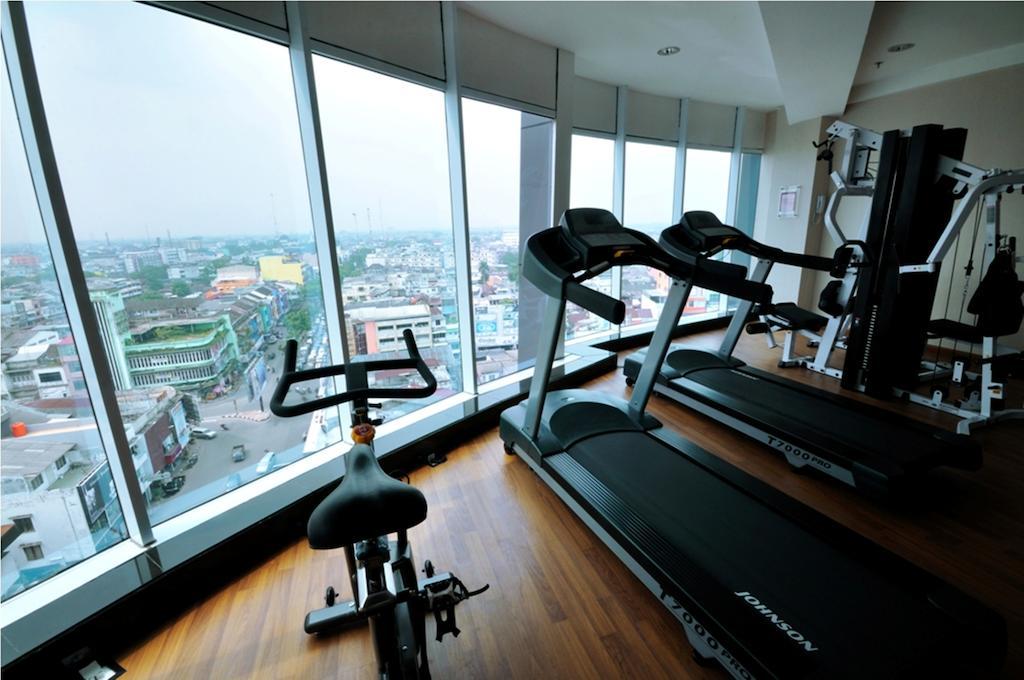 Hermes Palace Hotel Medan Ngoại thất bức ảnh
